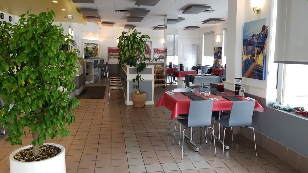 The Lemon Tree | 395 Ontario Street #A1, St. Catharines, ON L2N 7N6, Canada | Phone: (289) 362-4000