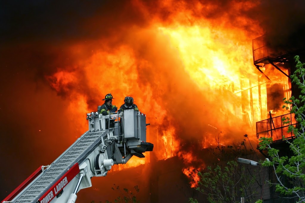 Fire Monitoring Of Canada Inc | 235 Martindale Rd, St. Catharines, ON L2W 1A5, Canada | Phone: (905) 688-0600