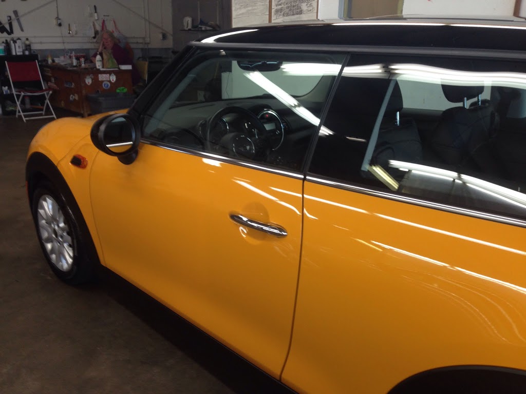Excel Polish & Car Cleaning | 311 Hopkins St #4, Whitby, ON L1N 2C1, Canada | Phone: (905) 430-1604