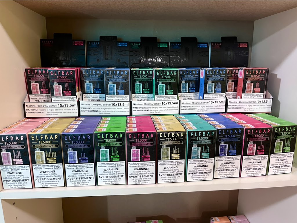 Hi Vape | 15 King St E, Omemee, ON K0L 2W0, Canada | Phone: (905) 922-8386