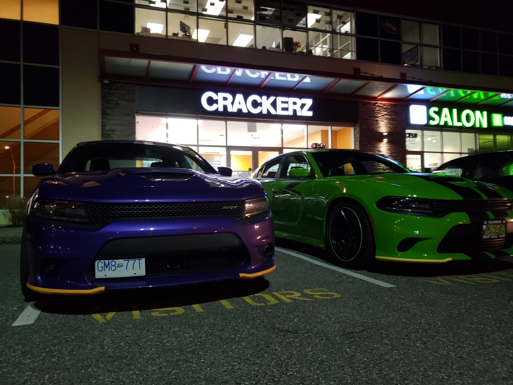 Crackerz Technology Inc. | 20353 64 Ave #124, Langley City, BC V2Y 1N5, Canada | Phone: (604) 579-0203
