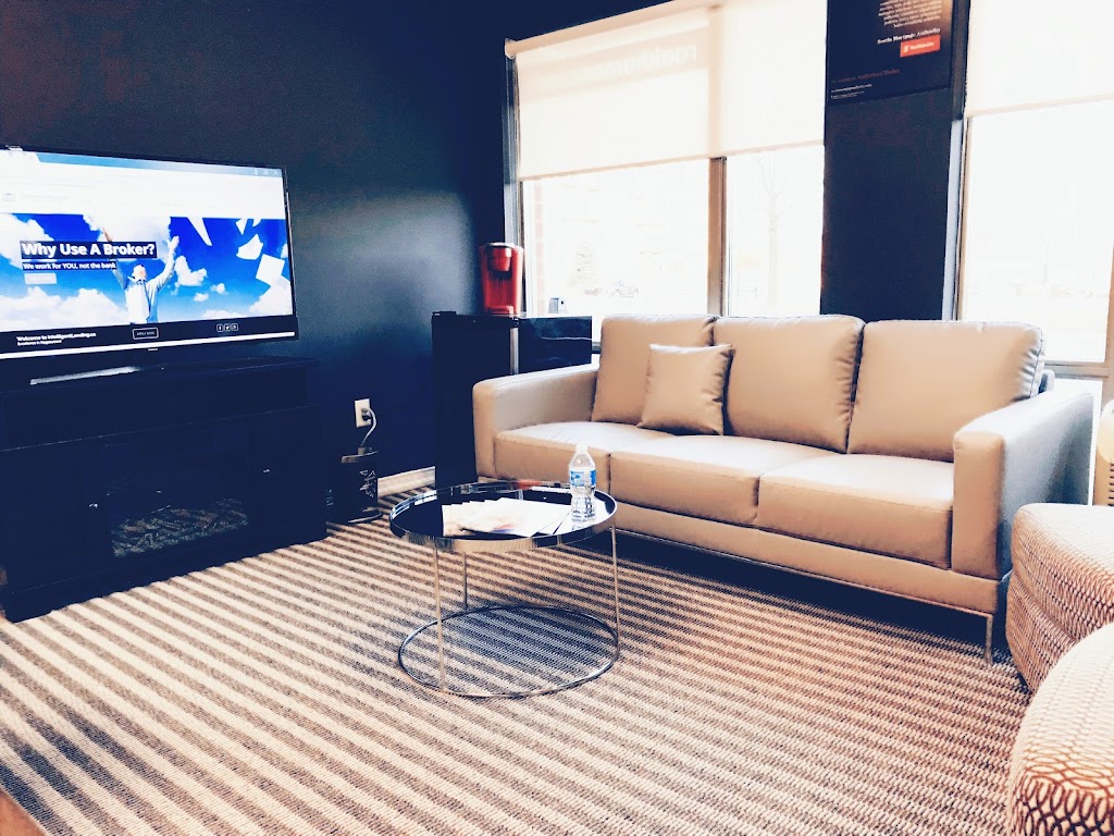 Amrit Bains - Dominion Lending Centres | 1670 North Service Rd E Suite 301, Oakville, ON L6H 1A7, Canada | Phone: (905) 593-3631