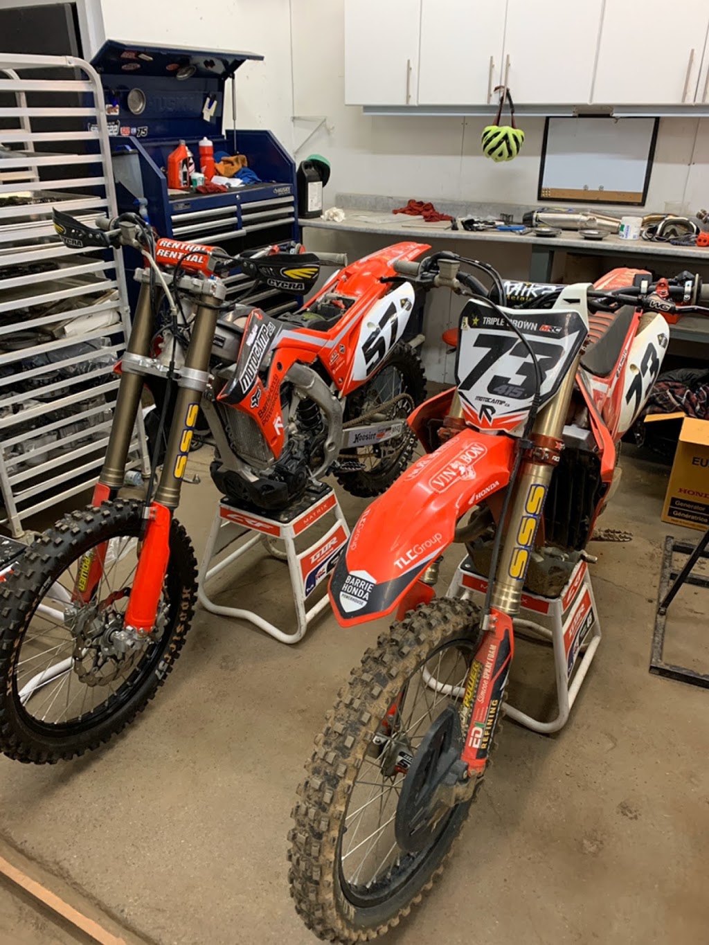 Superior Suspension Settings Authorized Dealer | 4385 Norfolk County Hwy 59, Courtland, ON N0J 1E0, Canada | Phone: (604) 250-2569