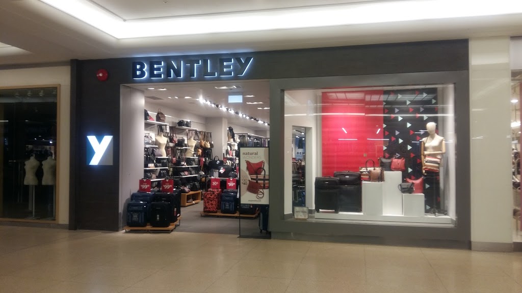 Bentley | 8882 170 St NW, Edmonton, AB T5T 4M2, Canada | Phone: (780) 444-7908