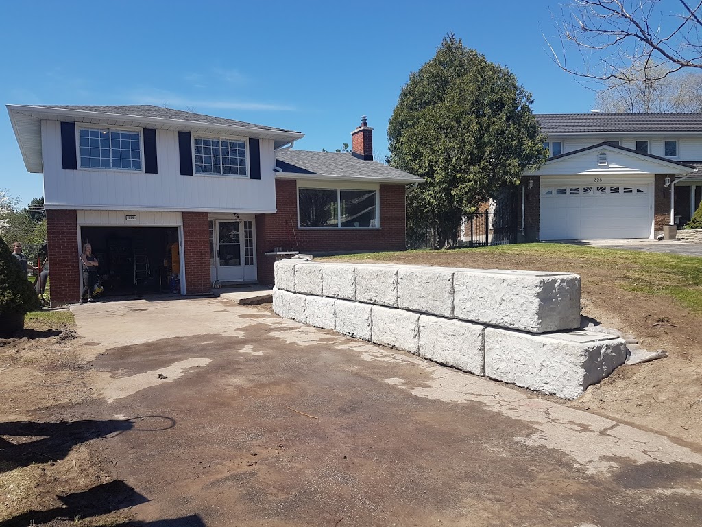 De Jonge - Baier Conctracting Inc. | 17 Macville Ave, Kitchener, ON N2K 1T2, Canada | Phone: (519) 500-0840