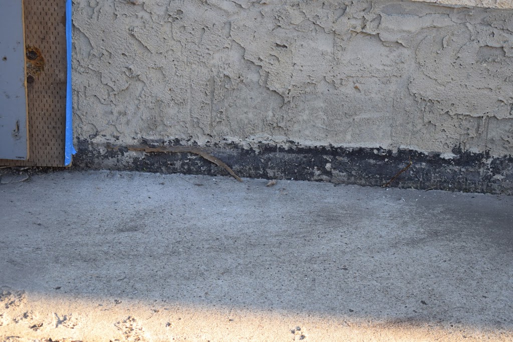 SOS Concrete Leveling | 20508 118a Ave NW, Edmonton, AB T5S 2S7, Canada | Phone: (780) 224-4860