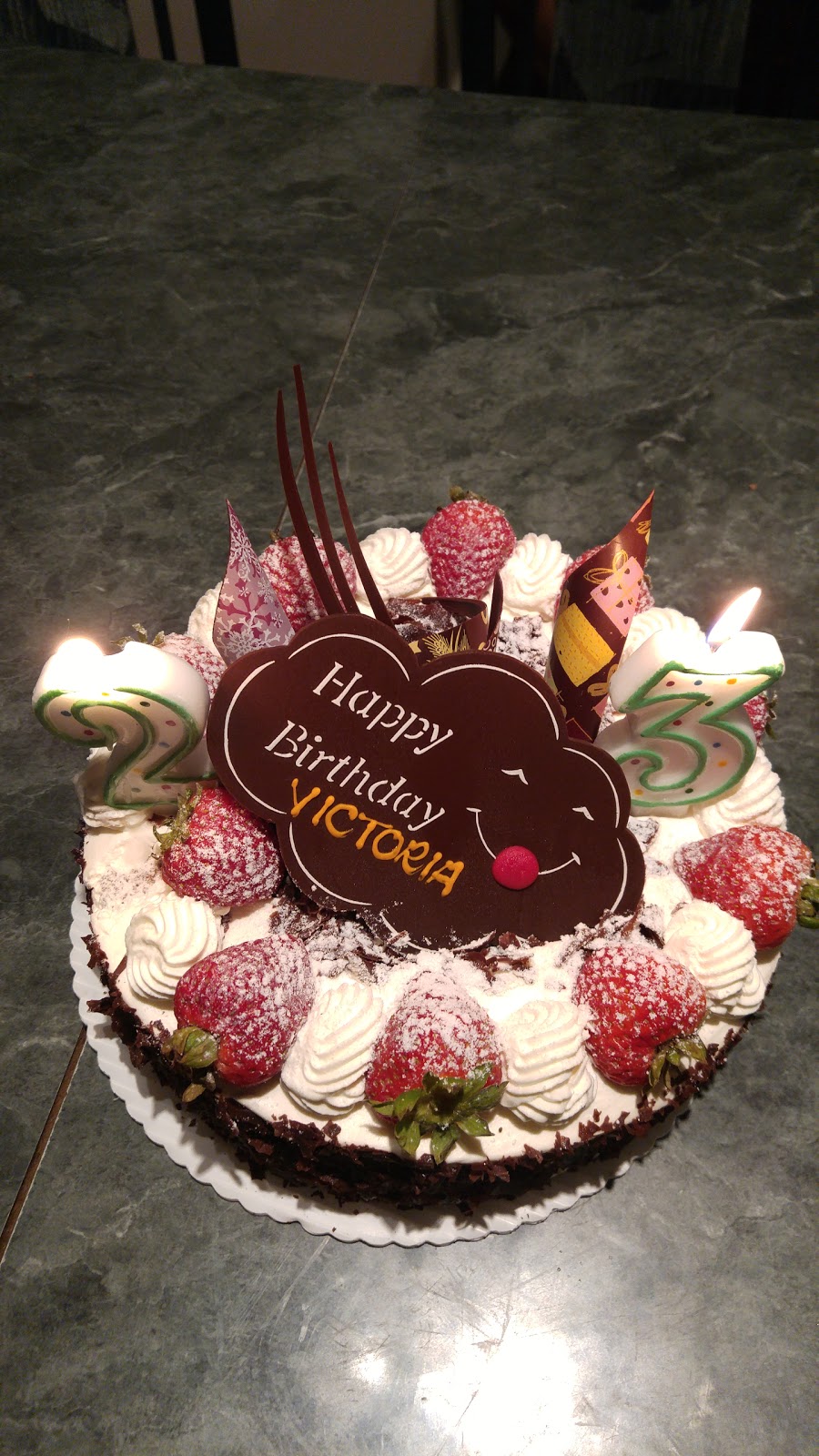 Michele Cake Shop | 6033 West Blvd, Vancouver, BC V6M 3X2, Canada | Phone: (604) 261-3284
