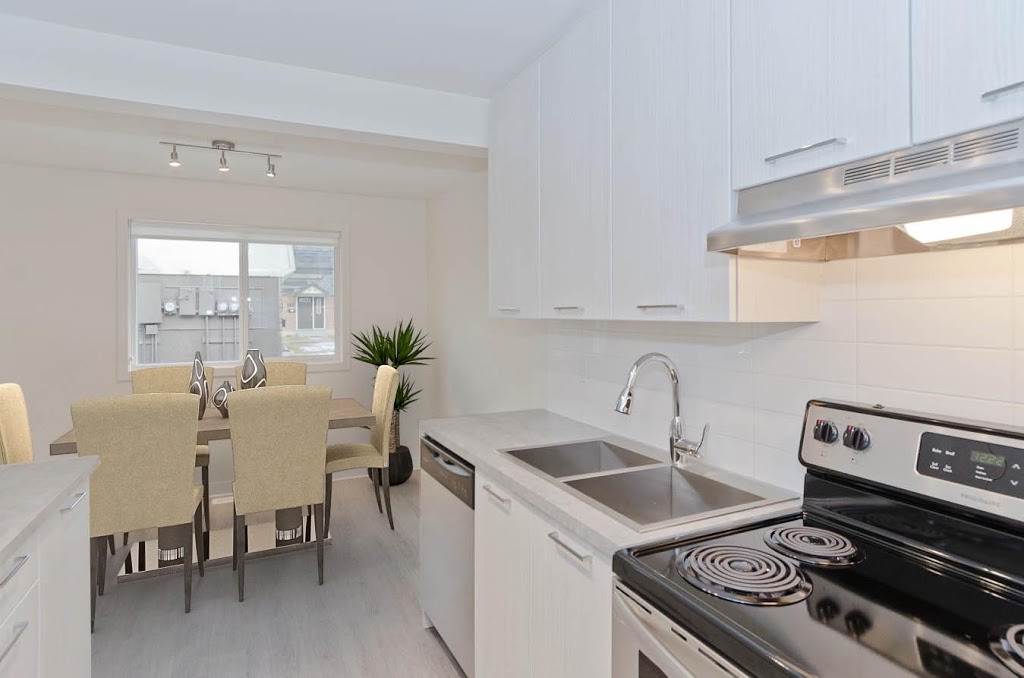 Oak Hill Estates | 6440 Centre St NE, Calgary, AB T2K 0V4, Canada | Phone: (403) 215-2454