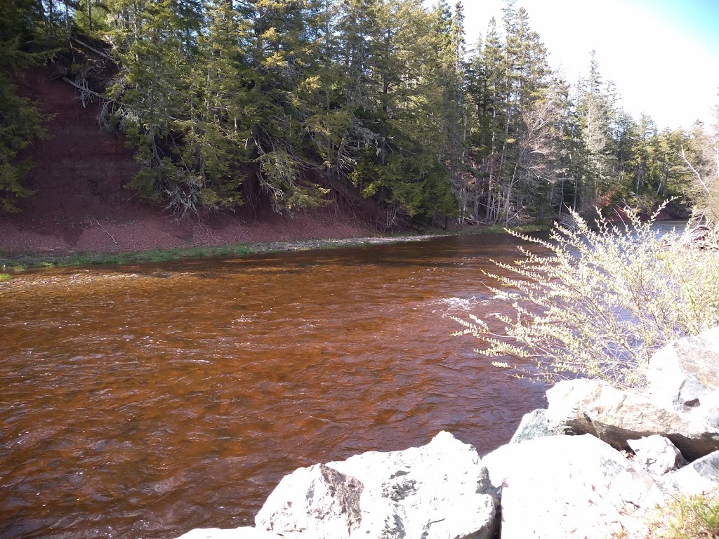 Elm River Park | 85 Elm River Pkwy, Debert, NS B0M 1G0, Canada | Phone: (902) 662-3162
