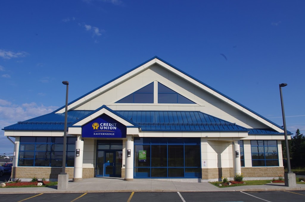 EasternEdge Credit Union | 31 Corey King Dr, Mount Pearl, NL A1N 0A5, Canada | Phone: (709) 739-2920