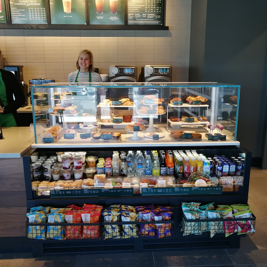 Starbucks | 45750 Luckakuck Way Unit A, Chilliwack, BC V2R 4E8, Canada | Phone: (604) 316-8329