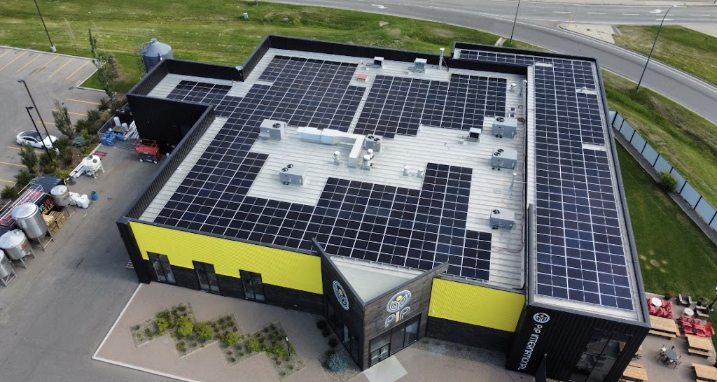 PiP International Inc | 4085 2 Ave S, Lethbridge, AB T1J 1Z2, Canada | Phone: (403) 393-0204