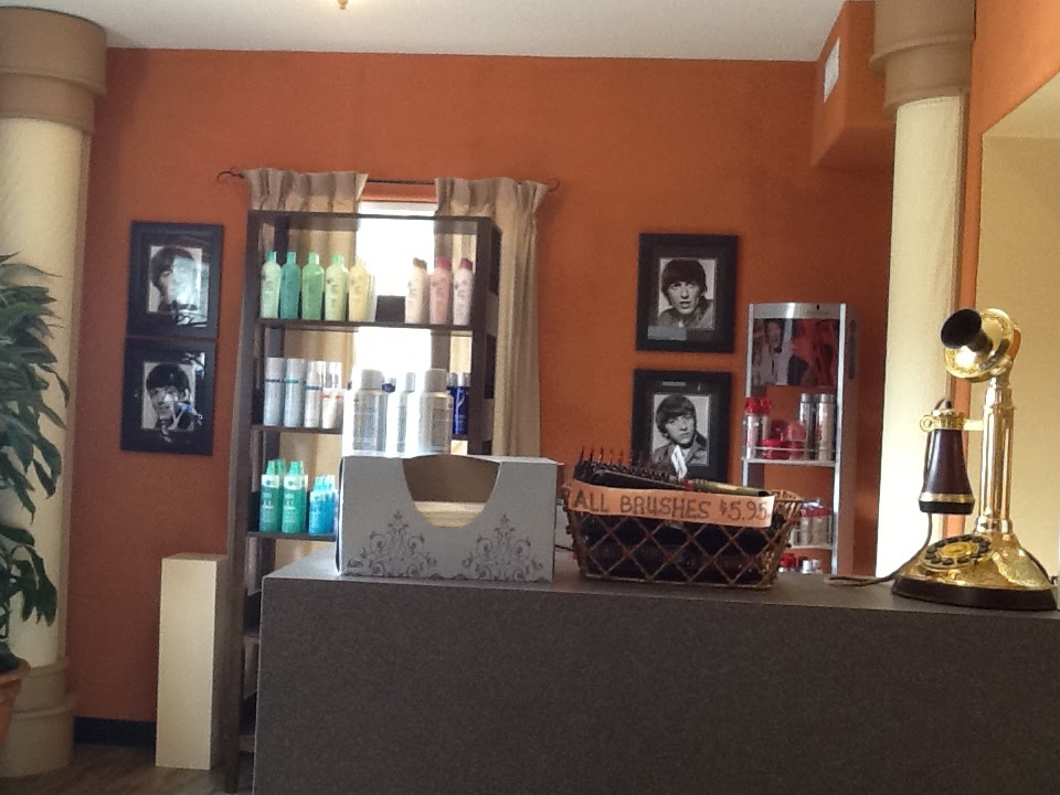 Memphis Hair Group | 100 Kalamalka Lake Rd, Vernon, BC V1T 9G1, Canada | Phone: (250) 558-6565