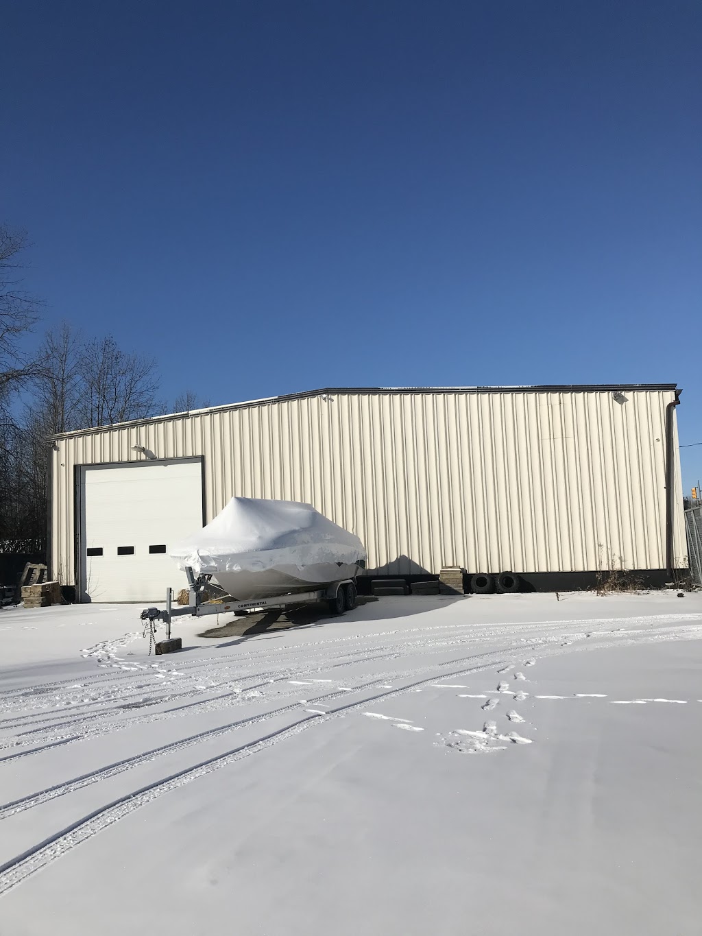 3 Cs Marine Sales & Service | 25948 Lake Ridge Rd, Pefferlaw, ON L0E 1N0, Canada | Phone: (705) 437-4000