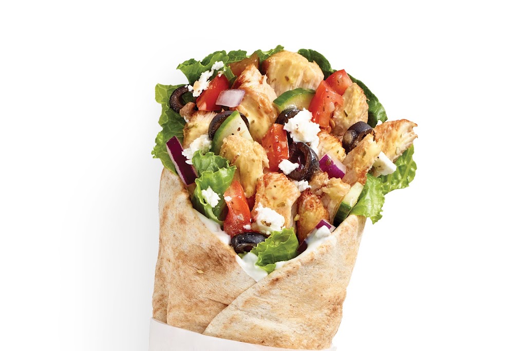Extreme Pita | restaurant | 5 Reichley St, Red Deer, AB T4P 3V5, Canada | 4033468190 OR +1 403-346-8190