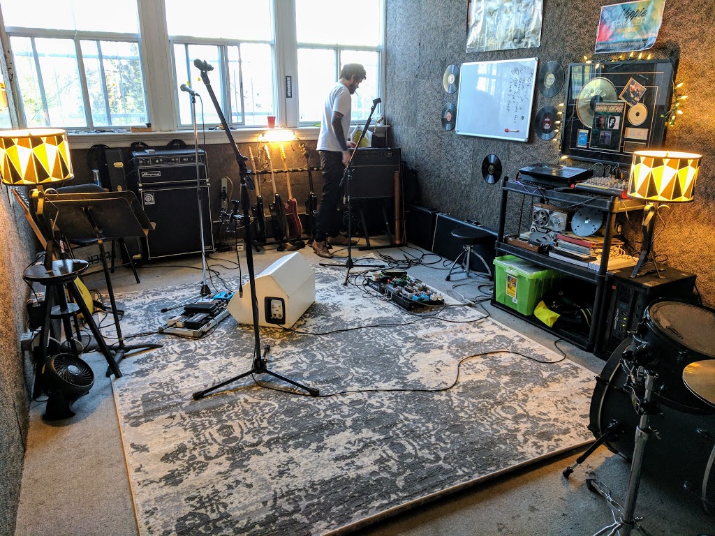 Rehearsal Factory | 827 Gordon St, Oshawa, ON L1H 4V8, Canada | Phone: (416) 366-1525