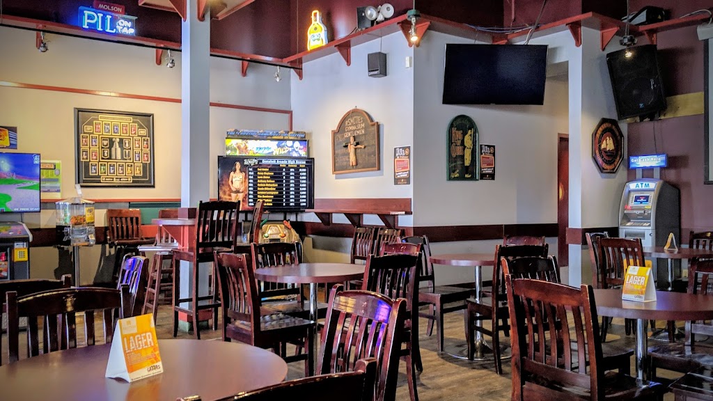 Gators Sports Pub | 2525 Woodview Dr SW, Calgary, AB T2W 3Y1, Canada | Phone: (403) 238-5995