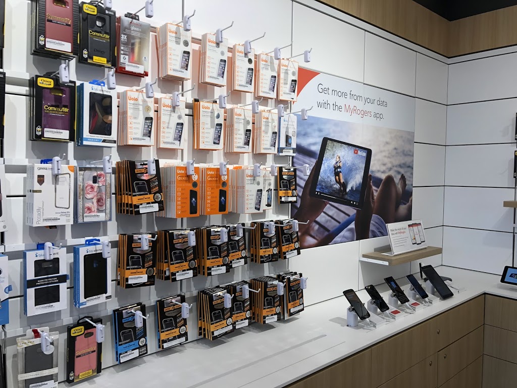 Rogers | 344 Main St, Selkirk, MB R1A 1T4, Canada | Phone: (204) 482-9667