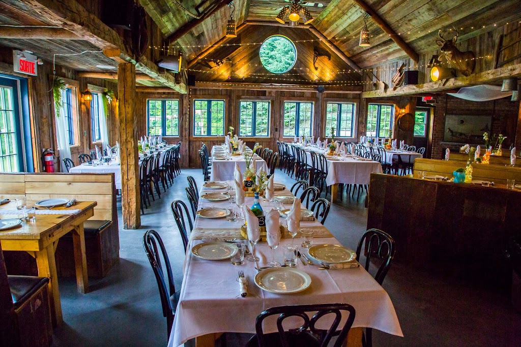 Haut Bois Normand | 426 Chemin George - Bonnallie, Eastman, QC J0E 1P0, Canada | Phone: (450) 297-2659
