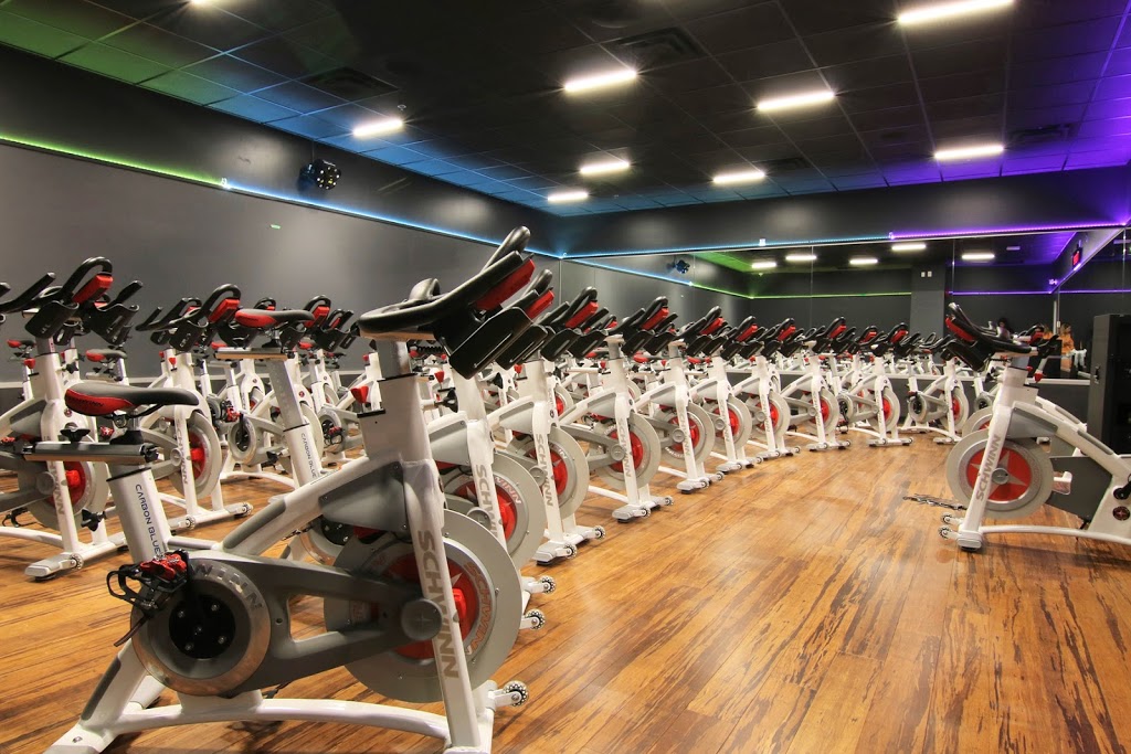 Steve Nash Sports Club | 815 Park Royal N, West Vancouver, BC V7T 1H9, Canada | Phone: (604) 281-3446