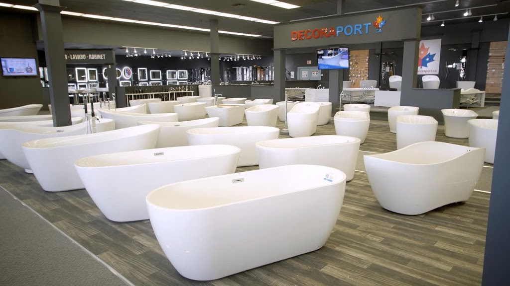 Centre Ramassage & Retour de Decoraport | 4200 Boul Matte Unit B, Brossard, QC J4Y 3J5, Canada | Phone: (450) 444-8808