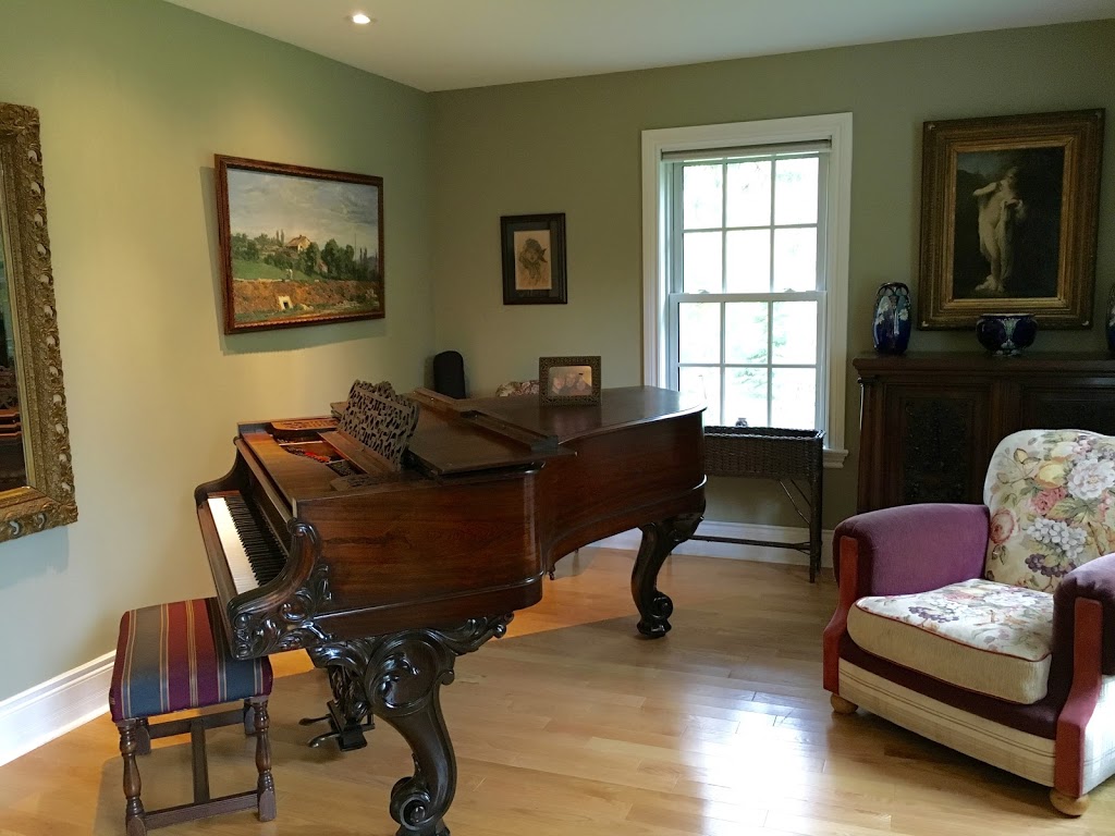 Pennys Lane Inc. | 801 Upper Scotch Line, Perth, ON K7H 3C5, Canada | Phone: (613) 276-7438
