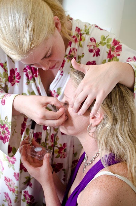Ripple Beauty Studio | 5 Acorn Dr, Oakfield, NS B2T 1B2, Canada | Phone: (902) 240-5120