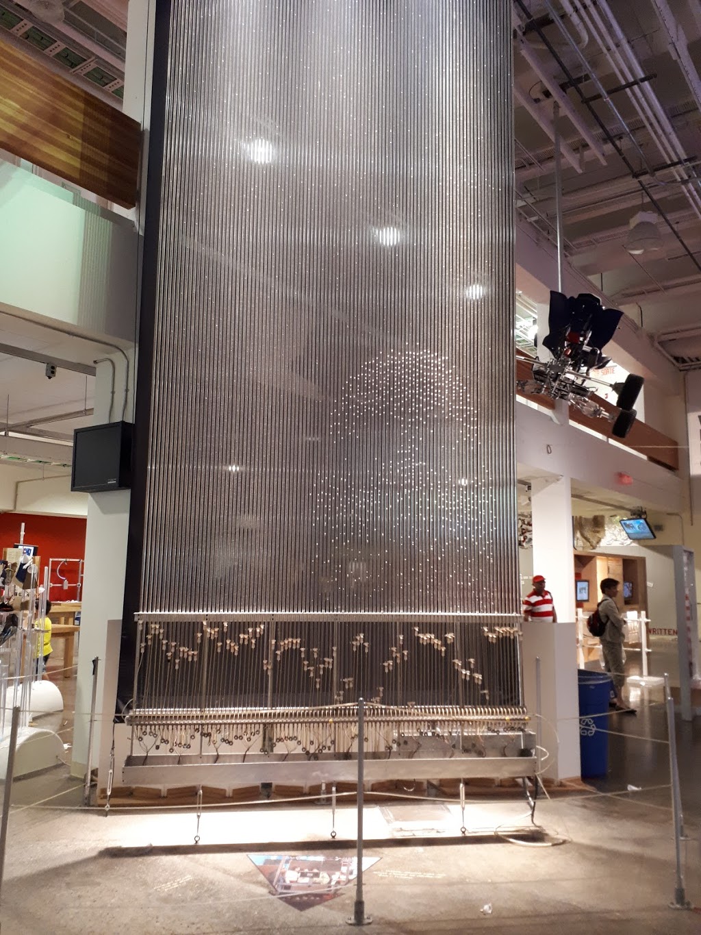 Ontario Science Centre | 770 Don Mills Rd, North York, ON M3C 1T3, Canada | Phone: (416) 696-1000