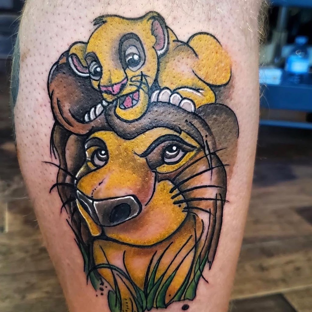 Vamonos Tattoo Toronto | 61 Clearbrooke Cir, Etobicoke, ON M9W 2E6, Canada | Phone: (437) 248-2699