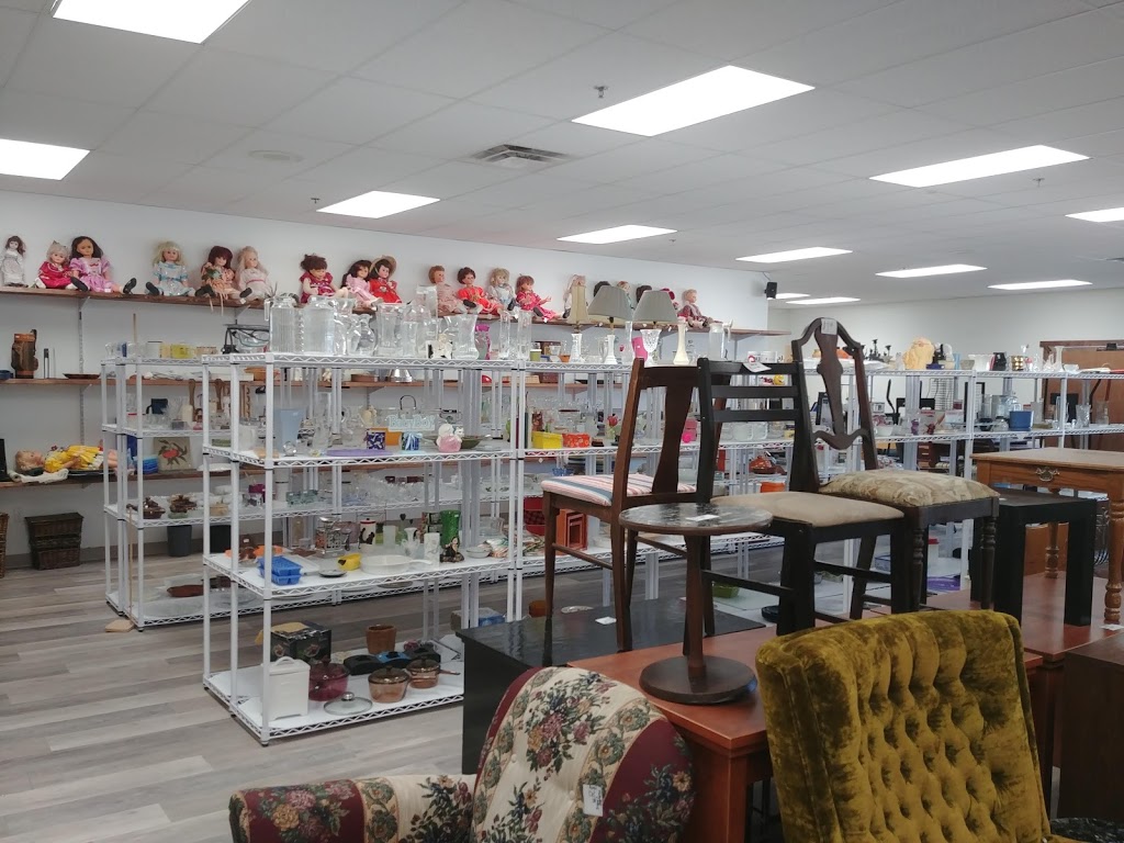 Adult & Teen Challenge Super Thrift Pembina Valley | 324 Cargill Rd, Winkler, MB R6W 2R6, Canada | Phone: (204) 325-6851