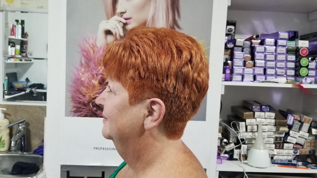 Impressive Hair Salon | 162 Sagewood Dr SW, Airdrie, AB T4B 2P1, Canada | Phone: (587) 707-1048