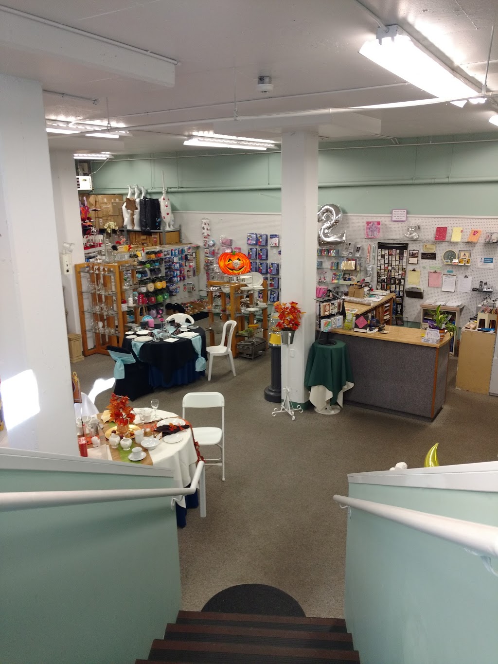 Victoria Party Rentals | 3958 Quadra St #3, Victoria, BC V8X 1J6, Canada | Phone: (250) 383-5431