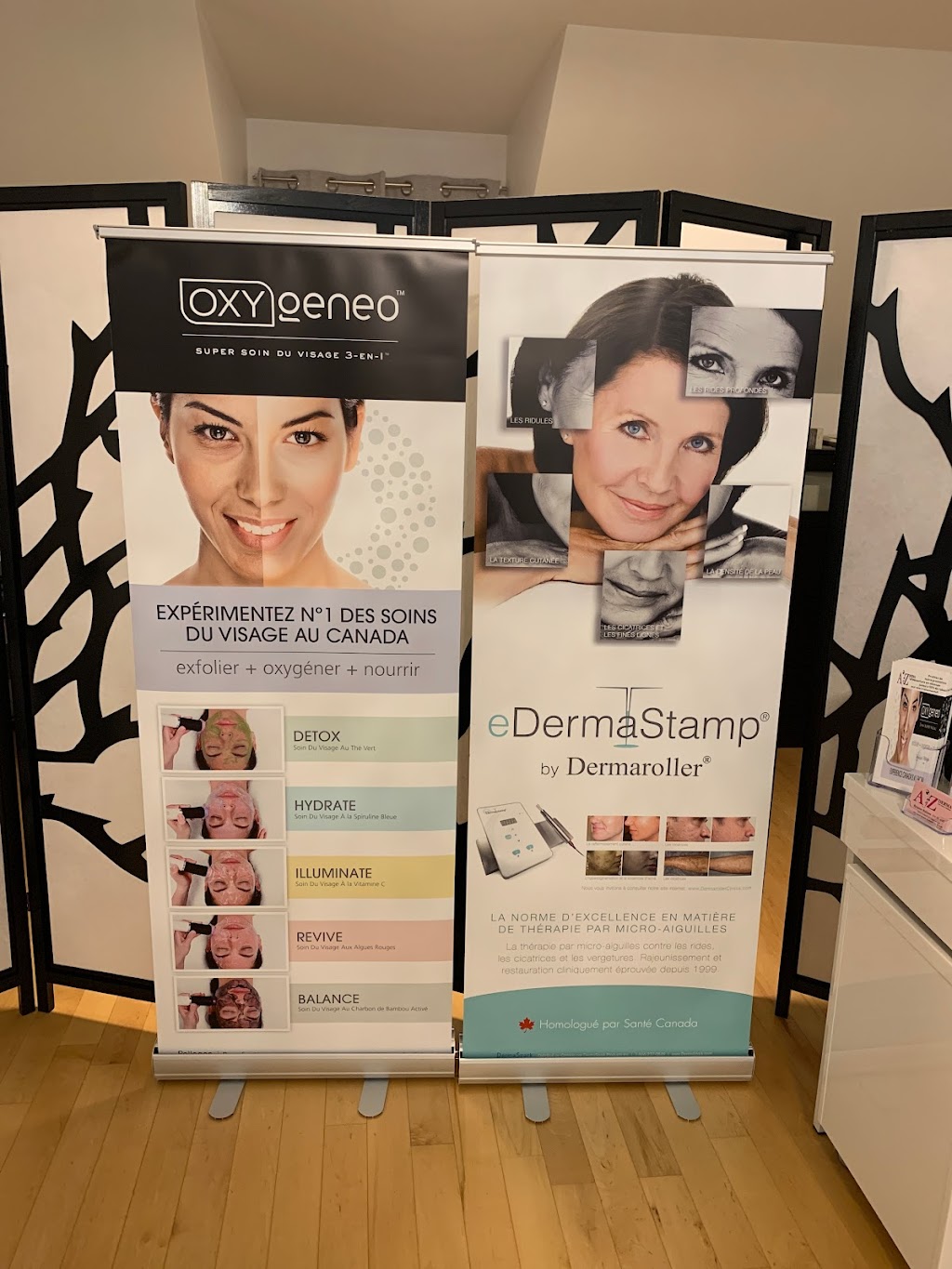 A&ZDerma | 955 Rue St-Vincent, Saint-Jérôme, QC J5L 1J2, Canada | Phone: (514) 583-4382