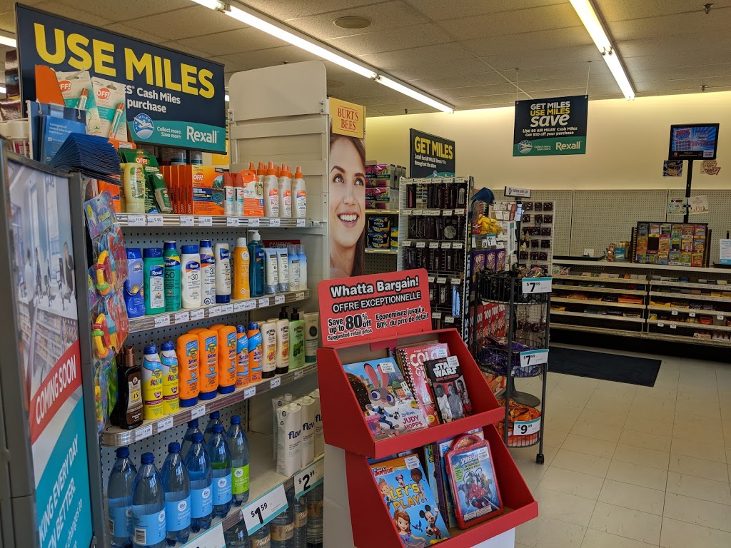 Rexall | 2271 Pembina Hwy, Winnipeg, MB R3T 2H1, Canada | Phone: (204) 261-0510