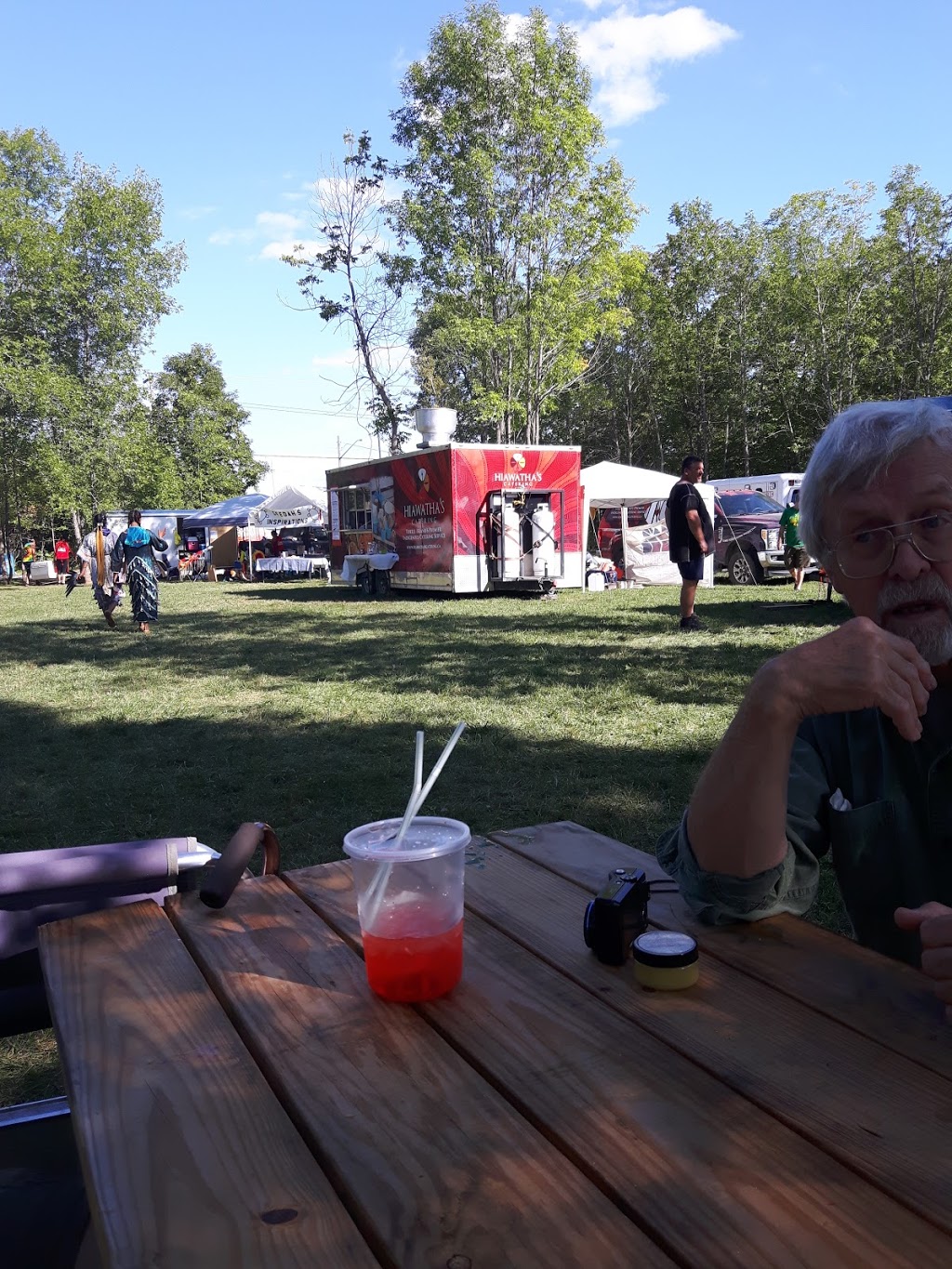 John Snake Memorial Multi-Purpose Community Grounds | 6002-6034 Rama Rd, Orillia, ON L3V 6H6, Canada | Phone: (705) 325-3611