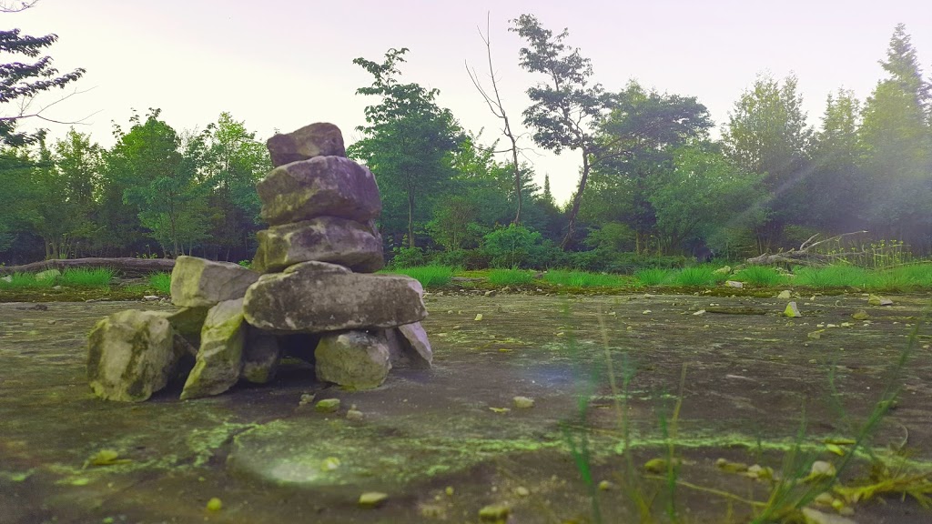 Stony Swamp | 4897 Old Richmond Rd, Nepean, ON K2R 1G8, Canada