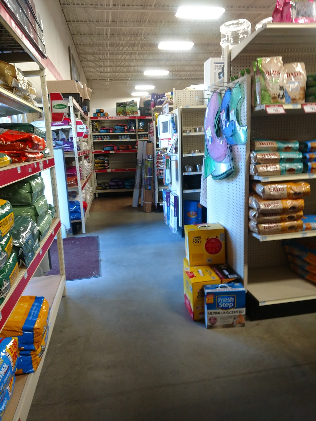 Tractor Supply Co. | 57155 Gratiot Ave, New Haven, MI 48048, USA | Phone: (586) 749-6162