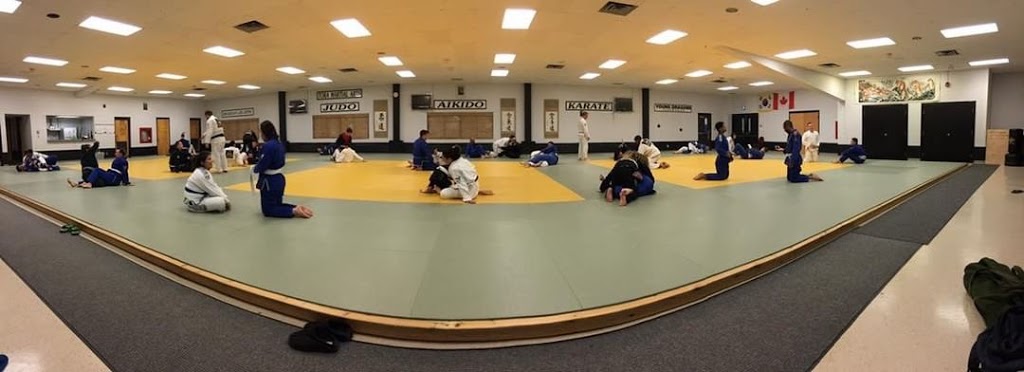 Brampton Brazilian Jiu Jitsu | 1295 Williams Pkwy, Brampton, ON L6S 3J8, Canada | Phone: (416) 230-9653