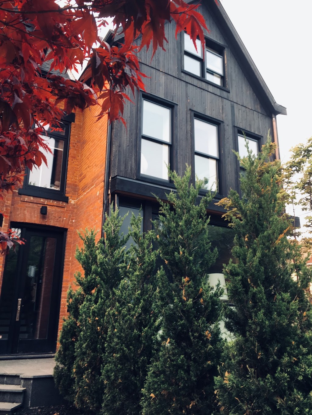 Margaret Fairley Park | 100 Brunswick Ave, Toronto, ON M5S 2L7, Canada | Phone: (416) 338-4386