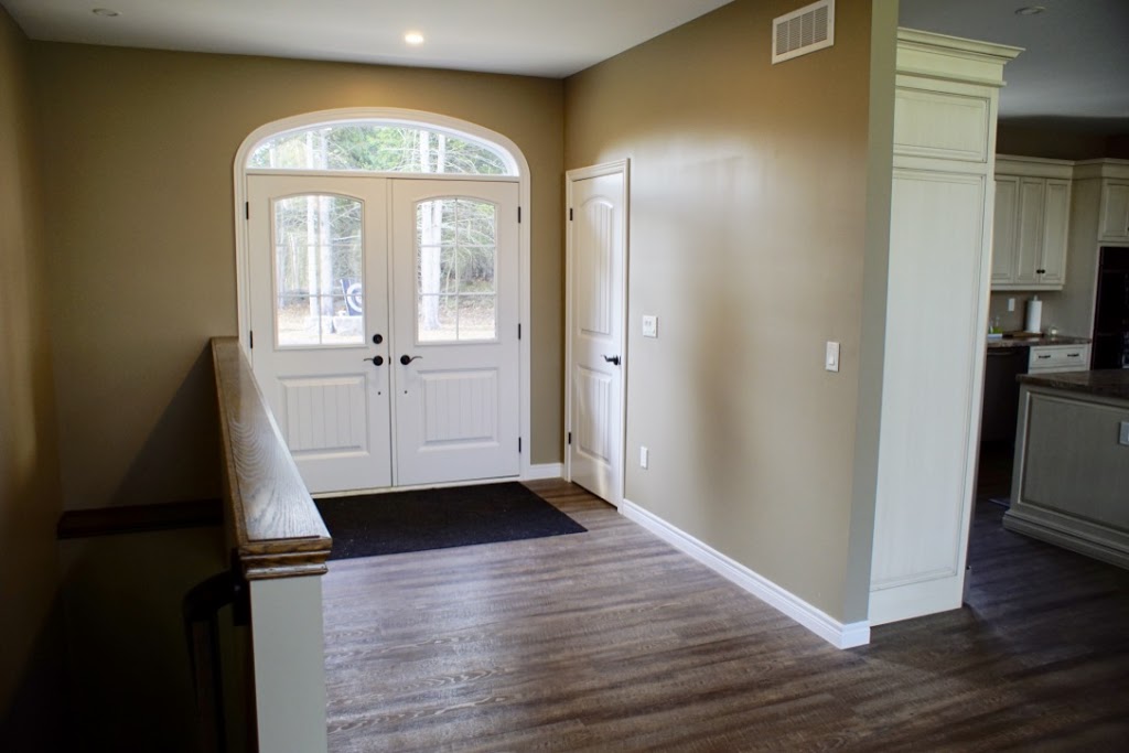 Crawford Construction & Renovations | 46 Ryan St, Fergus, ON N1M 0C9, Canada | Phone: (519) 993-8503