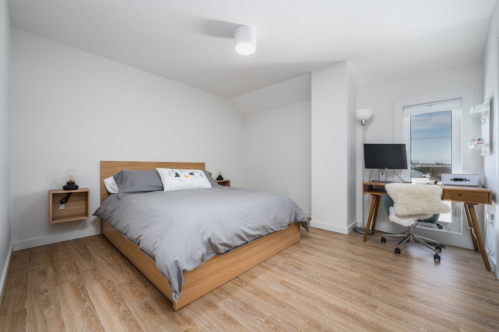 Indergaard Farmstay | 2579 County Rd 4, Prince Edward, ON K0K 1G0, Canada | Phone: (613) 689-7884