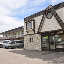Coachman Inn Motel | 835 Victoria Ave, Regina, SK S4N 0R5, Canada | Phone: (306) 522-8525