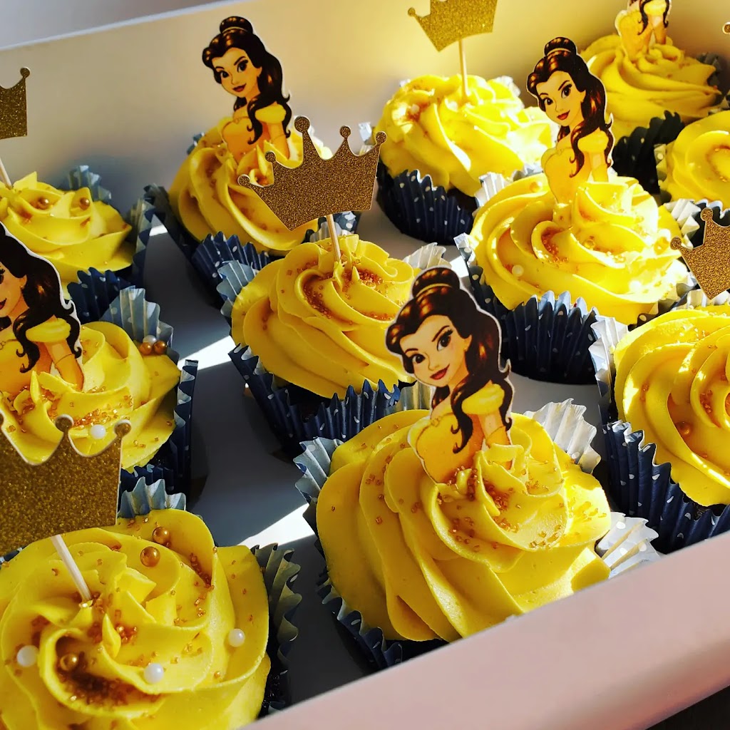 Tara Cakes Kitchen | 98 Narbonne Cres, Stoney Creek, ON L8J 0J6, Canada | Phone: (416) 826-4877