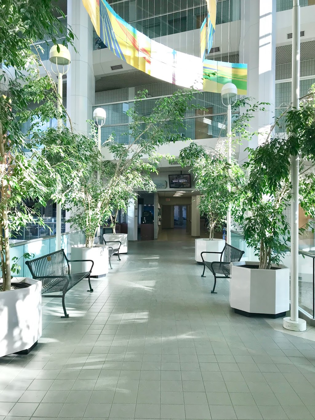 Agriculture Building | 51 Campus Dr, Saskatoon, SK S7N 5A8, Canada | Phone: (306) 966-4056