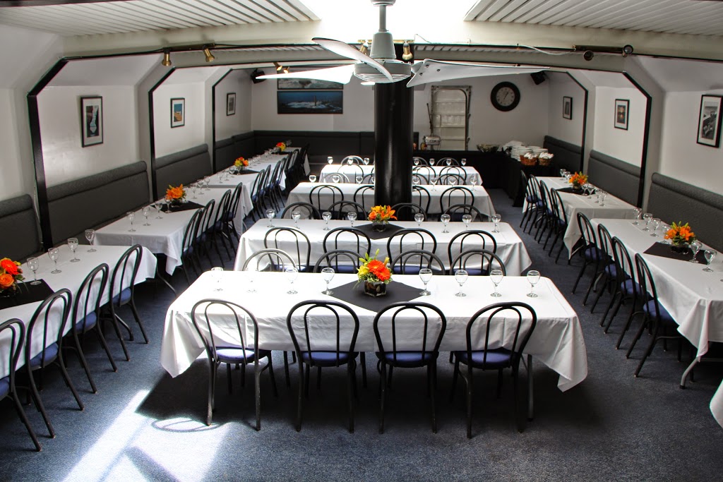 The Tall Ship Kajama | 235 Queens Quay W, Toronto, ON M5J 2B8, Canada | Phone: (416) 203-2322