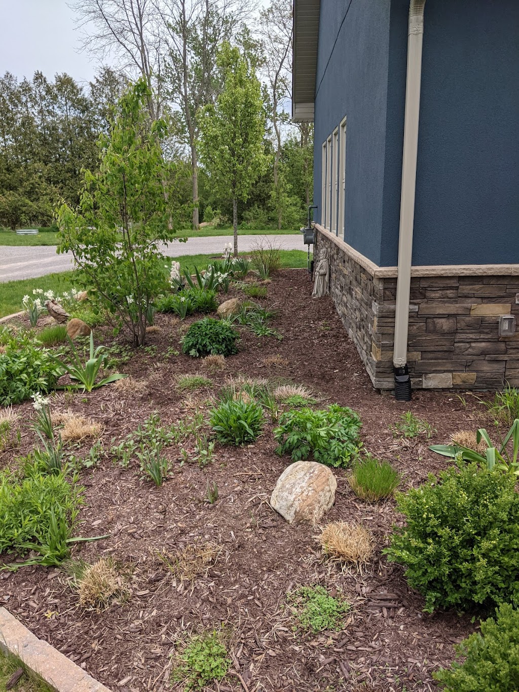 Westlake Horticulture | 15985 Loyalist Pkwy, Bloomfield, ON K0K 1G0, Canada | Phone: (613) 438-0806