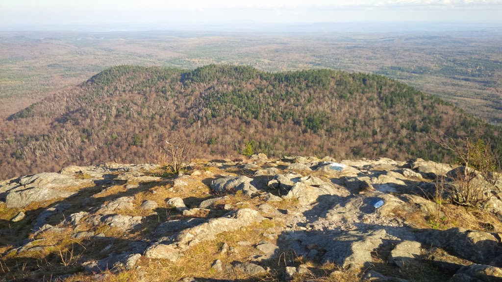 Parc régional du Mont Ham | 103 Route 257 Ouest, Saint-Joseph-de-Ham-Sud, QC J0B 3J0, Canada | Phone: (819) 828-3608
