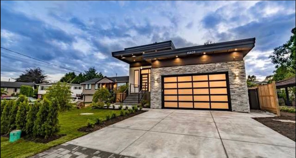 Mann Pacific Homes LTD | 8594 145a St, Surrey, BC V3S 2Z2, Canada | Phone: (778) 995-6021