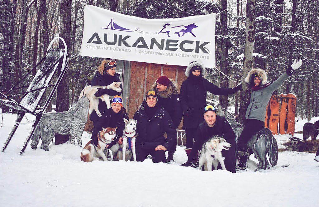 Aukaneck | 169 Rue de la Rivière, Canton de Bedford, QC J0J 1S0, Canada | Phone: (450) 248-3686