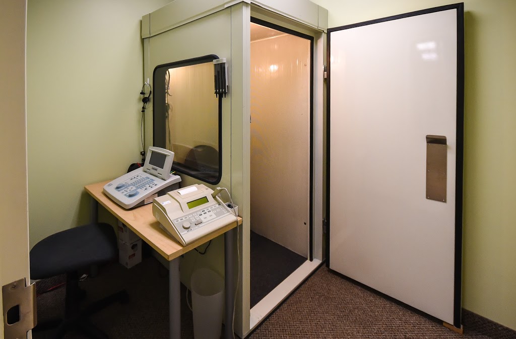 HearSay Speech and Hearing Centre | 6941 Derry Rd W #203, Milton, ON L9T 7H5, Canada | Phone: (905) 875-3345